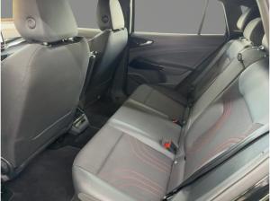 Volkswagen ID.4 GTX 4M MATRIX NAV WÄPU ACC ALU20" PDC SHZ