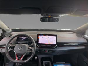 Volkswagen ID.4 GTX 4M MATRIX NAV WÄPU ACC ALU20" PDC SHZ