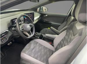 Volkswagen ID.4 Pro MATRIX AHK WÄPU NAV ACC PDC SHZ