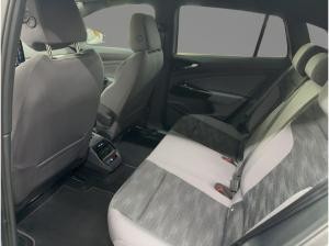 Volkswagen ID.4 Pro MATRIX AHK WÄPU NAV ACC PDC SHZ