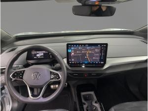 Volkswagen ID.4 Pro MATRIX AHK WÄPU NAV ACC PDC SHZ