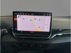Volkswagen ID.4 GTX 4M MATRIX NAV WÄPU ACC ALU20" PDC SHZ