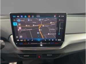 Volkswagen ID.4 Pro MATRIX AHK WÄPU NAV ACC PDC SHZ
