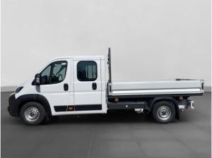 Toyota Proace Max ***L3 Pritsche Doppelkabine Pritsche Doka Work 35H 2.2 Diesel 103kW (140 PS)***