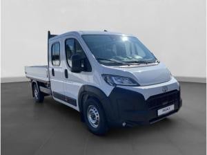 Toyota Proace Max ***L3 Pritsche Doppelkabine Pritsche Doka Work 35H 2.2 Diesel 103kW (140 PS)***