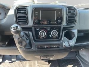 Toyota Proace Max ***L3 Pritsche Doppelkabine Pritsche Doka Work 35H 2.2 Diesel 103kW (140 PS)***