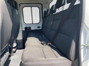 Toyota Proace Max ***L3 Pritsche Doppelkabine Pritsche Doka Work 35H 2.2 Diesel 103kW (140 PS)***