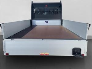 Toyota Proace Max ***L3 Pritsche Doppelkabine Pritsche Doka Work 35H 2.2 Diesel 103kW (140 PS)***