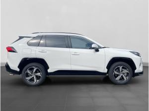Toyota RAV 4 PLUG-IN Hybrid,4x4, Teamplayer 0,5 % Versteuerung