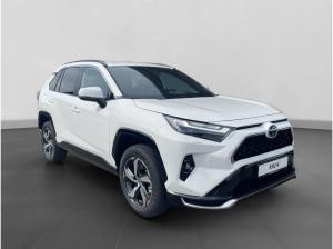 Toyota RAV 4 PLUG-IN Hybrid,4x4, Teamplayer 0,5 % Versteuerung