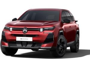 Citroën C5 Aircross Hybrid 145 MAX  Schiebedach