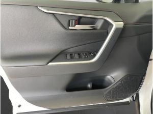 Toyota RAV 4 PLUG-IN Hybrid,4x4, Teamplayer 0,5 % Versteuerung
