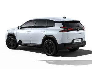 Citroën C5 Aircross Hybrid 145 MAX  Schiebedach