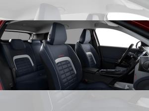 Citroën C5 Aircross Hybrid 145 MAX  Schiebedach