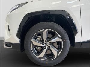 Toyota RAV 4 PLUG-IN Hybrid,4x4, Teamplayer 0,5 % Versteuerung