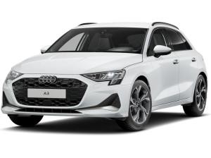 Audi A3 Sportback 35 TFSI advanced AHK/NAVI/RFK+++