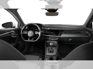 Audi A3 Sportback 35 TFSI advanced AHK/NAVI/RFK+++