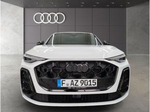 Audi Q5 TDI quattro S tronic edition one MatrixLED ACC DAB Panorama