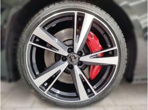 Audi S6 Avant TDI tiptronic