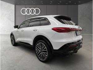 Audi Q5 TDI quattro S tronic edition one MatrixLED ACC DAB Panorama