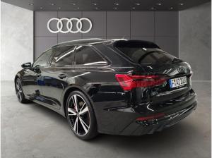 Audi S6 Avant TDI tiptronic
