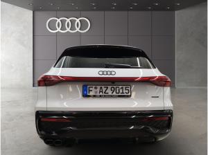 Audi Q5 TDI quattro S tronic edition one MatrixLED ACC DAB Panorama