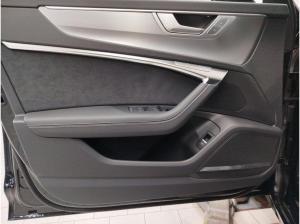 Audi S6 Avant TDI tiptronic