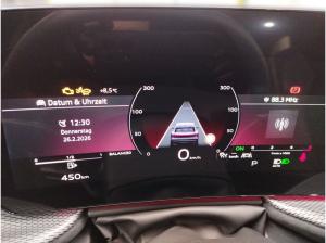 Audi Q5 TDI quattro S tronic edition one MatrixLED ACC DAB Panorama