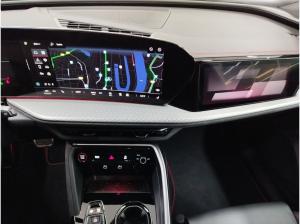 Audi Q5 TDI quattro S tronic edition one MatrixLED ACC DAB Panorama