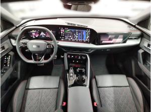Audi Q5 TDI quattro S tronic edition one MatrixLED ACC DAB Panorama