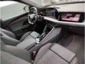 Audi Q5 TDI quattro S tronic edition one MatrixLED ACC DAB Panorama