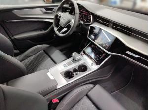 Audi S6 Avant TDI tiptronic