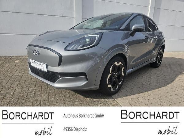 Ford Puma Gen-E Premium WinterPak. Fahrerassis.Pak. 360-Grad *WLTP 364km*