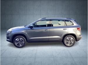 Skoda Karoq Tour 2.0 TDI DSG 4x4 eHeck/AHK/pACC