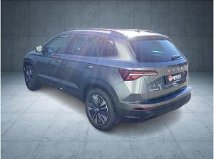 Skoda Karoq Tour 2.0 TDI DSG 4x4 eHeck/AHK/pACC