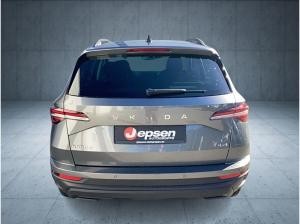 Skoda Karoq Tour 2.0 TDI DSG 4x4 eHeck/AHK/pACC