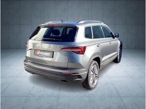 Skoda Karoq Tour 2.0 TDI DSG 4x4 eHeck/AHK/pACC