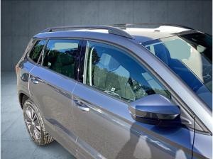 Skoda Karoq Tour 2.0 TDI DSG 4x4 eHeck/AHK/pACC