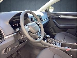 Skoda Karoq Tour 2.0 TDI DSG 4x4 eHeck/AHK/pACC
