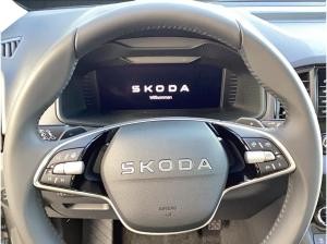 Skoda Karoq Tour 2.0 TDI DSG 4x4 eHeck/AHK/pACC