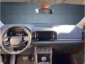 Skoda Karoq Tour 2.0 TDI DSG 4x4 eHeck/AHK/pACC