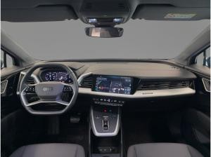 Audi Q4 e-tron 40 LED virtual Navi DAB