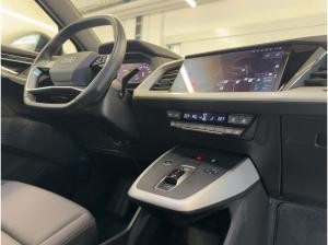 Audi Q4 e-tron 40 LED virtual Navi DAB