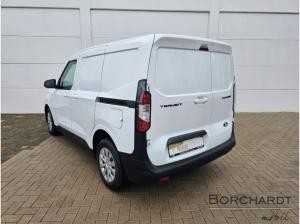 Ford Transit Courier Trend 1.5 *4x sofort* ACC Navi Kamera SHZ TWA Klima