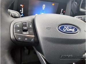 Ford Transit Courier Trend 1.5 *4x sofort* ACC Navi Kamera SHZ TWA Klima