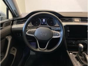 Volkswagen Passat Variant 2.0 TDI Business *ACC*DSG*Matrix