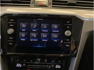 Volkswagen Passat Variant 2.0 TDI Business *ACC*DSG*Matrix