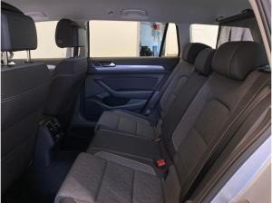 Volkswagen Passat Variant 2.0 TDI Business *ACC*DSG*Matrix