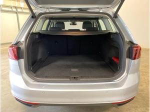 Volkswagen Passat Variant 2.0 TDI Business *ACC*DSG*Matrix