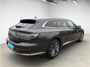 Volkswagen Arteon SB 2.0 TDI SCR Elegance LED AHK Navi